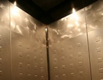 Custom elevator design in Atlanta