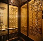 Custom Elevator Design Alabama